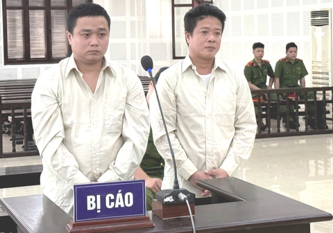 Từ hiểu nhầm cháu bé trộm xe máy, người bị thương, kẻ lãnh án giết người - Ảnh 1.