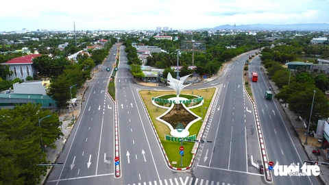 Ninh Thuận - Ảnh 1.