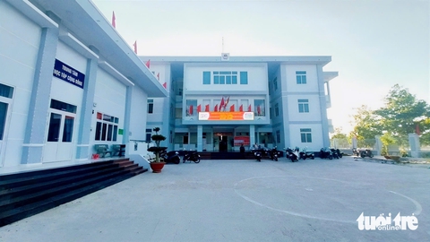 Ninh Thuận - Ảnh 2.