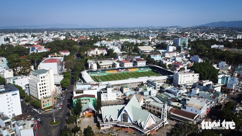 Gia Lai - Ảnh 1.