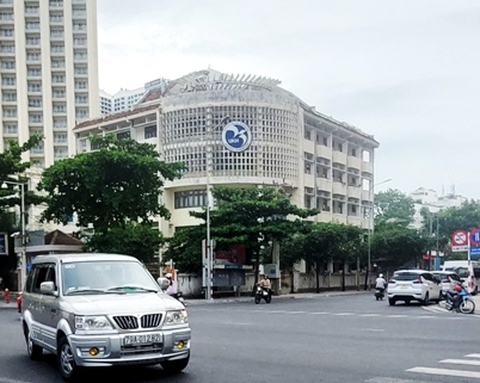 Đại học Khánh Hòa - Ảnh 1.