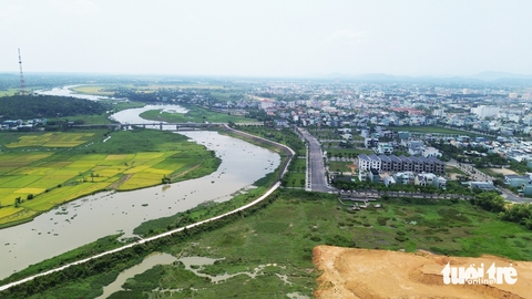 sắp xếp - Ảnh 1.
