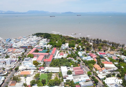 Cần Giờ - Ảnh 11.