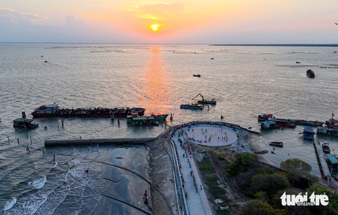 Cần Giờ - Ảnh 19.
