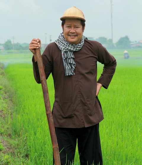 Thanh Nam - Ảnh 1.