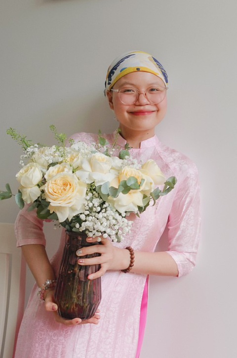 ung thư - Ảnh 2.