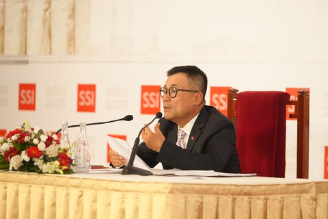 SSI - Ảnh 1.
