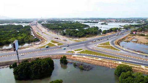 cao tốc Biên Hòa - Vũng Tàu - Ảnh 5.