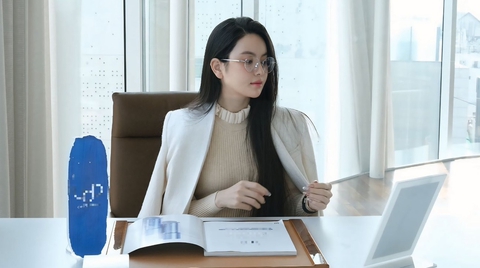 Công ty của Chu Thanh Huyền vốn bao nhiêu, làm ăn ra sao trước khi vướng tố cáo? - Ảnh 1.