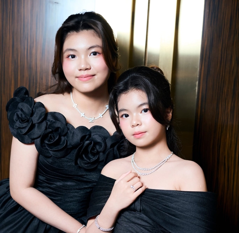 Emily Huỳnh Thanh Như - Ảnh 3.