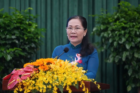 Sài Gòn - Ảnh 1.