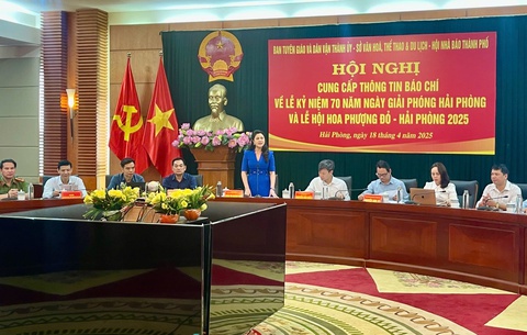 hải phòng - Ảnh 1.