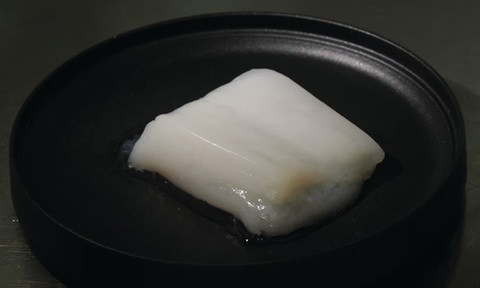 thịt gà - Ảnh 1.
