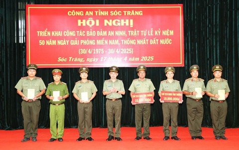 TAM THÁI TỬ - Ảnh 1.