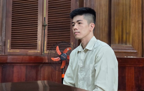 giả hồ sơ - Ảnh 1.