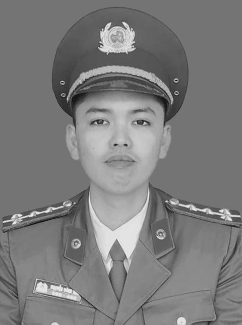 tổ quốc ghi công - Ảnh 1.