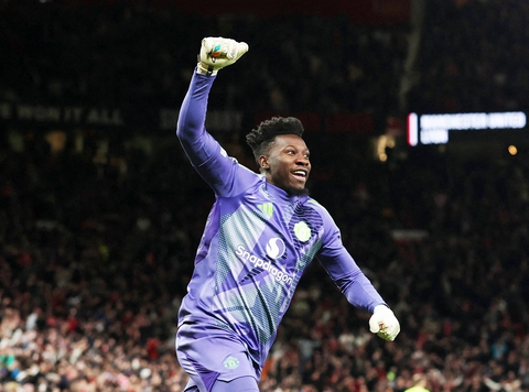 Man Utd - Ảnh 1.