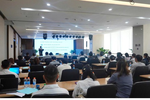 TTC Hospitality - Ảnh 1.