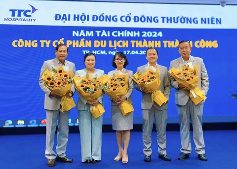 TTC Hospitality - Ảnh 4.