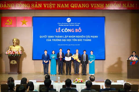Tôn Đức Thắng - Ảnh 2.