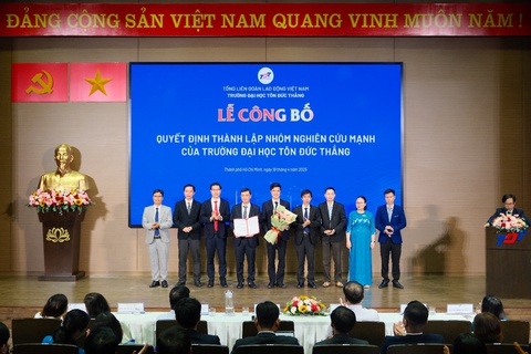 Tôn Đức Thắng - Ảnh 3.