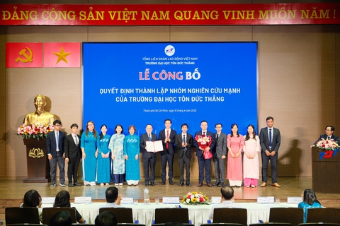 Tôn Đức Thắng - Ảnh 4.