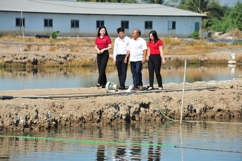 Agribank - Ảnh 2.