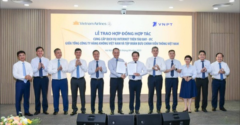 VNPT - Ảnh 1.