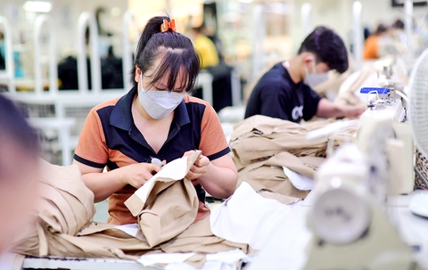 Làm gì để tăng thu nhập cho người lao động? - Ảnh 4. Làm gì để tăng thu nhập cho người lao động? - Ảnh 3.