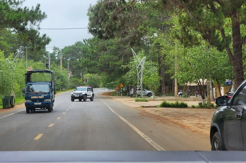 quốc lộ - Ảnh 2.