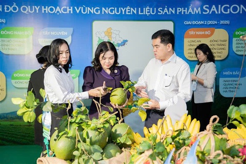 Saigon Co.op - Ảnh 3.