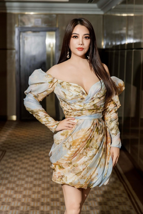 Trương Ngọc Ánh - Ảnh 1.
