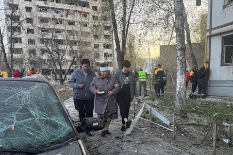 Chưa thấy tiến triển tốt, Mỹ sẽ từ bỏ nỗ lực làm trung gian hòa bình Nga - Ukraine - Ảnh 1.