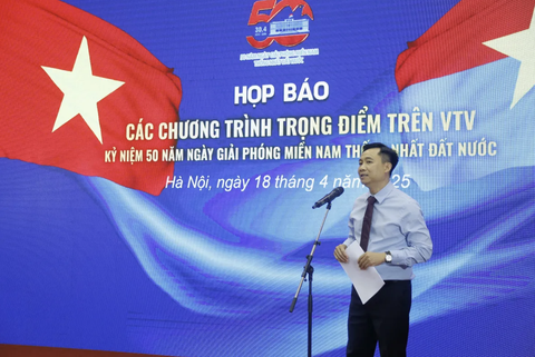 thống nhất đất nước - Ảnh 3.