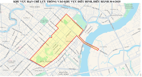 hầm Thủ Thiêm - Ảnh 1.
