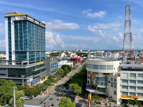 Miền Tây - Ảnh 1.