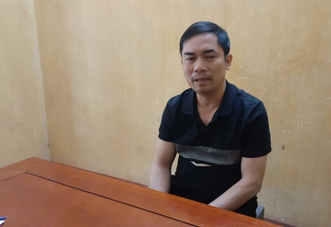 Giám đốc công ty lâm nghiệp ở Bắc Giang để người dân chặt phá, lấn chiếm 1.000ha rừng - Ảnh 2.