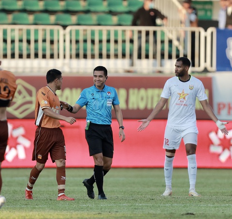 CLB Hoàng Anh Gia Lai - Ảnh 1.