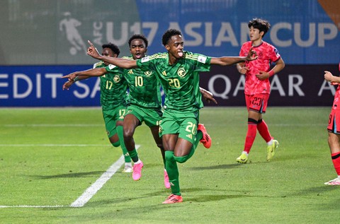 U17 Hàn Quốc - Ảnh 2.