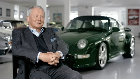 Porsche - Ảnh 1.