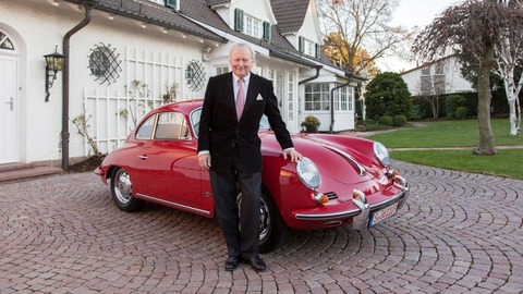 Porsche - Ảnh 4.
