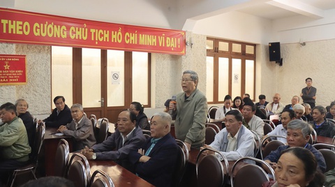 Lâm Đồng - Ảnh 2.