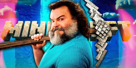 A Minecraft Movie thắng lớn: Warner Bros. đang nắm trong tay vũ trụ điện ảnh tiềm năng - Ảnh 2. Minecraft - Ảnh 2.