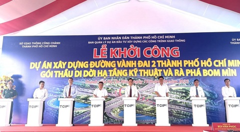 khởi công - Ảnh 3.