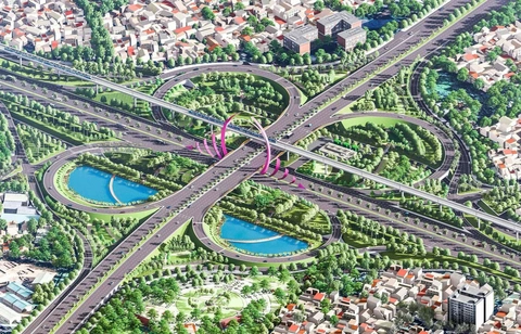 khởi công - Ảnh 2.