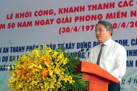 khởi công - Ảnh 8.