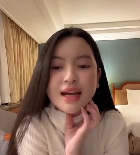 Chu Thanh Huyền - Ảnh 1.