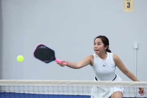 pickleball - Ảnh 2.