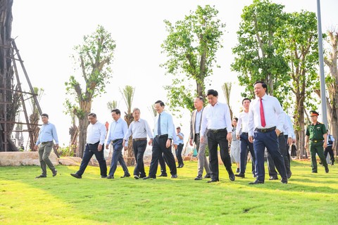 Ecopark - Ảnh 2.
