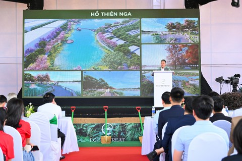 Ecopark - Ảnh 3.